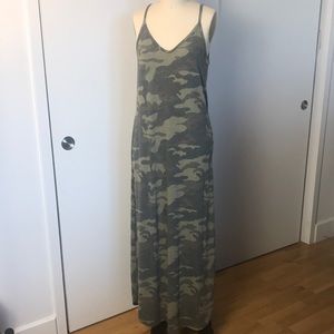 Cami Maxi Dress